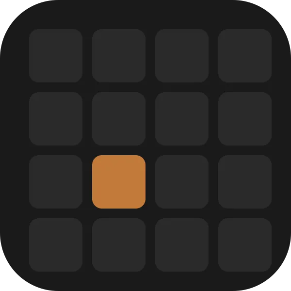 Murder Matrix — Cozy logic-deduction puzzle game for iOS. No ads, no timers, no accounts.